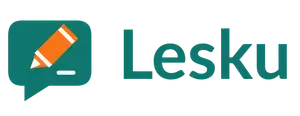 Lesku Logo
